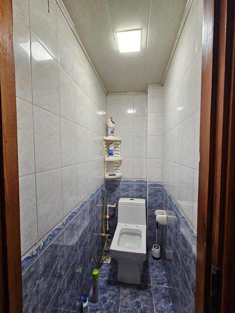 Satılır 3 otaqlı köhnə tikili 70 m² — Mənzil, Sumqayıt (5)