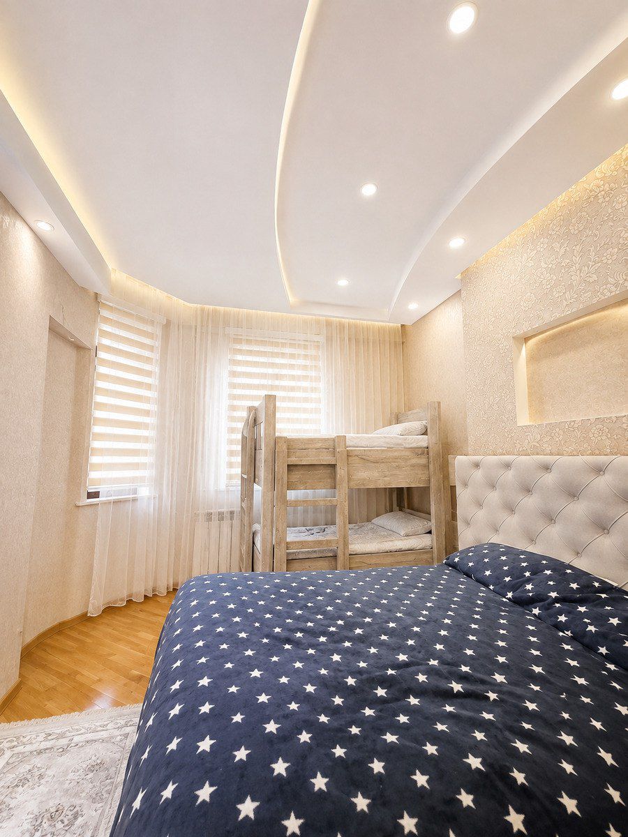 Satılır 2 otaqlı yeni tikili 61 m² — Mənzil, Bakı (3)
