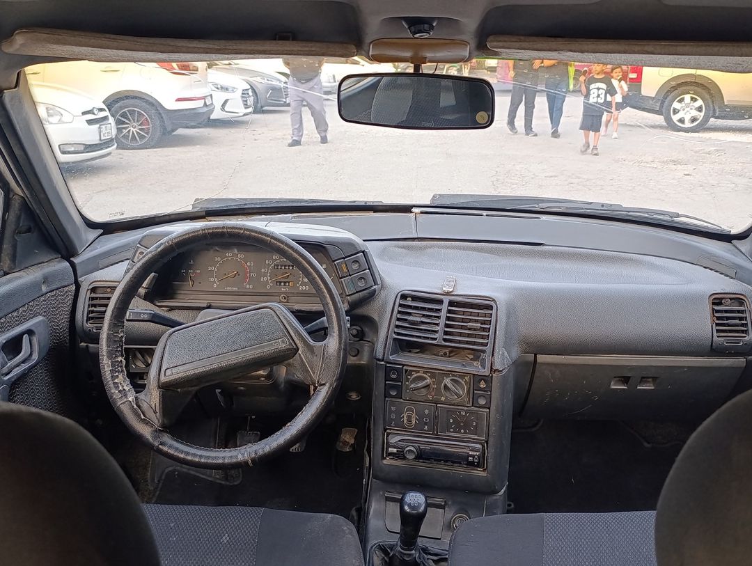 LADA (VAZ) 2110, 1999 il — Avtomobillər, Sumqayıt (3)