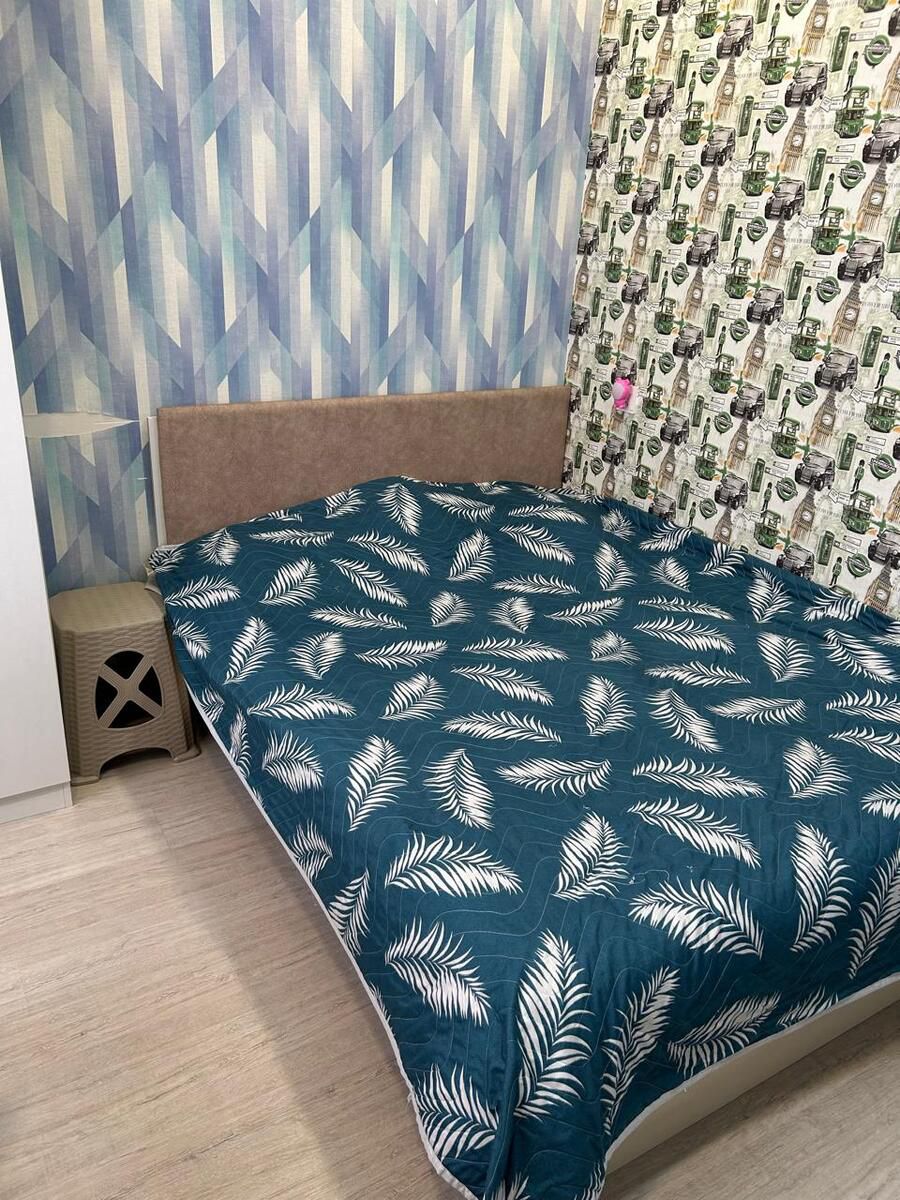 İcarəyə verilir 3 otaqlı yeni tikili 60 m² — Mənzil, Xırdalan (11)