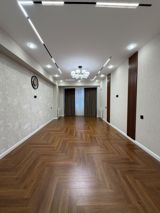 Satılır 3 otaqlı yeni tikili 115 m² — Murad Bey