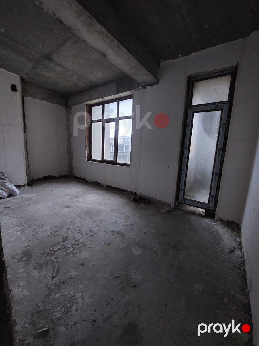 2-otaqlı yeni tikili, Faiq Yusifov küç., 85 m² — Daşınmaz əmlak, Bakı (9)