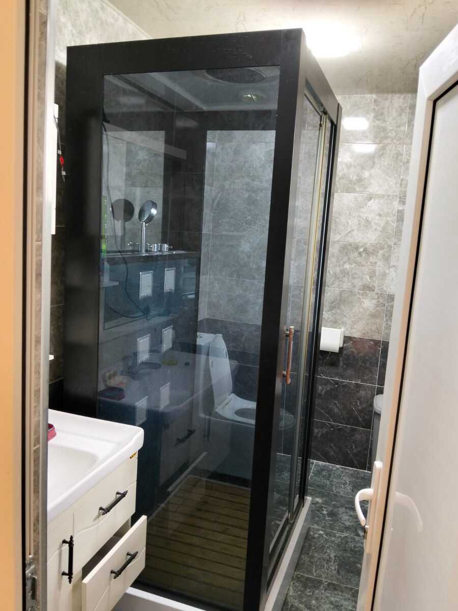 Satılır 5 otaqlı həyət evi/bağ evi 200 m² — Ev, villa, Lənkəran (11)