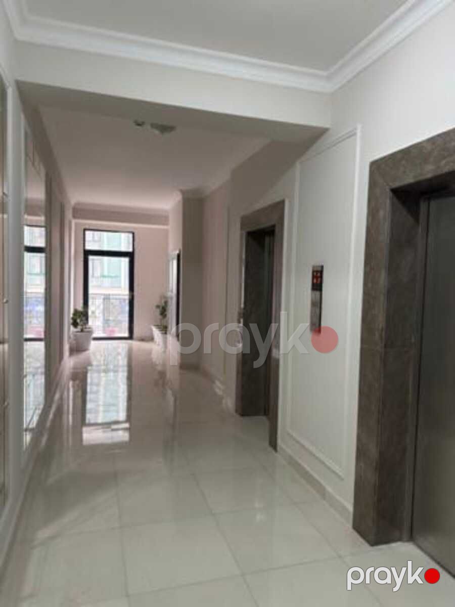 İcarəyə verilir 2 otaqlı yeni tikili 60 m² — Mənzil, Bakı (11)