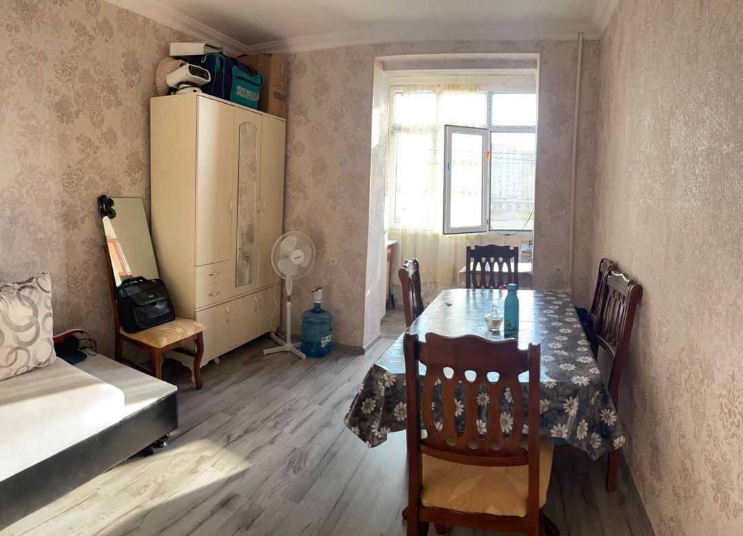 Satılır 2 otaqlı köhnə tikili 35 m² — Mənzil, Bakı (2)