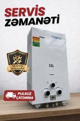 Pitiminutka Yagmur, 32 l/dəq, Yeni, Pulsuz çatdırılma, Rayonlara çatdırılma — Mallar