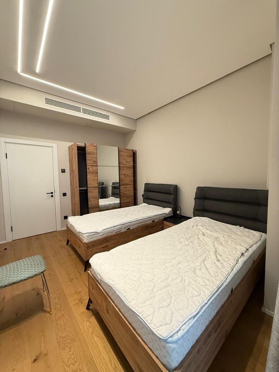 Satılır 3 otaqlı yeni tikili 115 m² — Mənzil, Bakı (8)