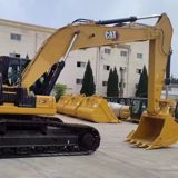 Ekskovaor CAT GC330, 2025 il — Anra Group Azerbaijan MMC