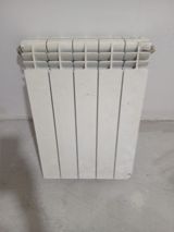 Radiyator qalin 5 seksiya 25 ₼ unvan Koroglu kod3555 nara94🧿 — Vasitəçi Nara x.