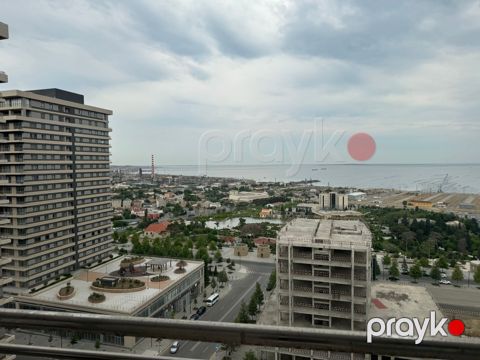Satılır 3 otaqlı yeni tikili 157 m²