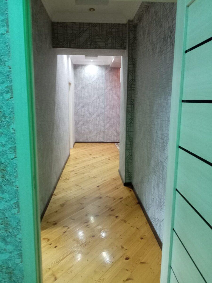 2-otaqlı yeni tikili, Sumqayıt ş., 75 m² — Daşınmaz əmlak, Sumqayıt (10)