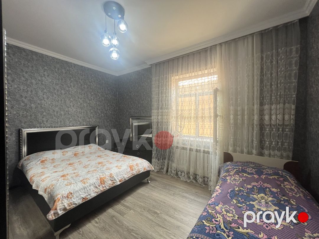 Satılır 8 otaqlı həyət evi/bağ evi 320 m² — Ev, villa, Bakı (6)