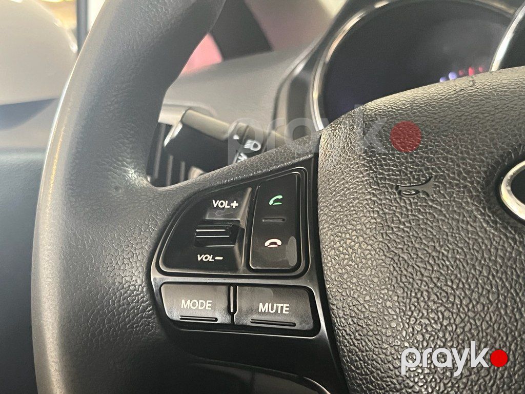Kia Pride, 1.4 L, 2011 il, 264 650 km — Avtomobillər, Bakı (7)