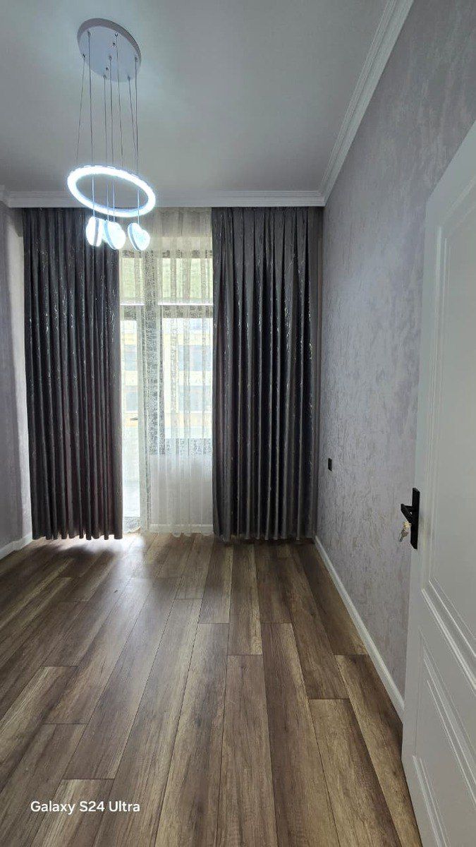 Satılır 2 otaqlı yeni tikili 46 m² — Mənzil, Xırdalan (7)