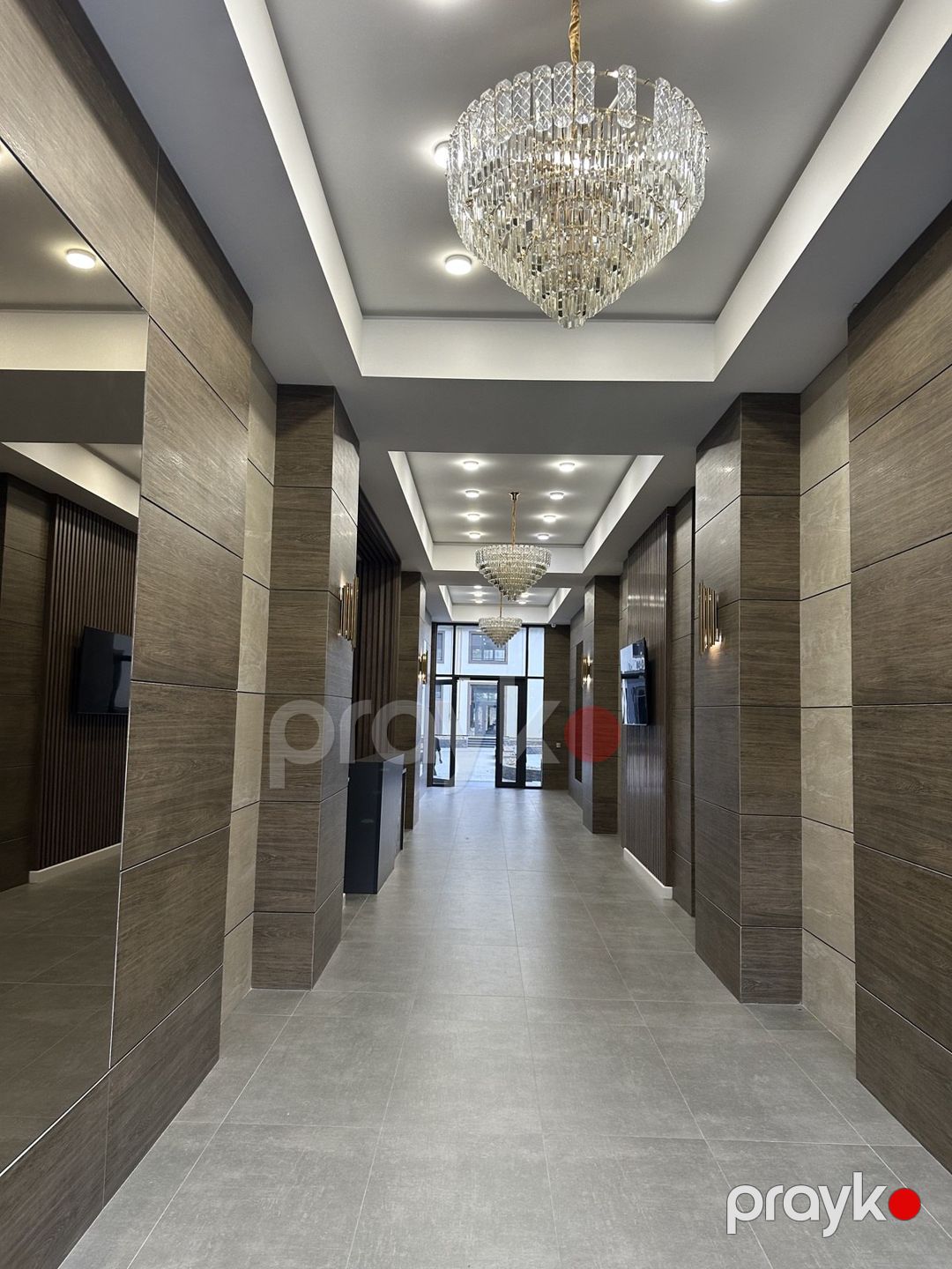 Satılır 3 otaqlı yeni tikili 120 m² — Mənzil, Bakı (7)