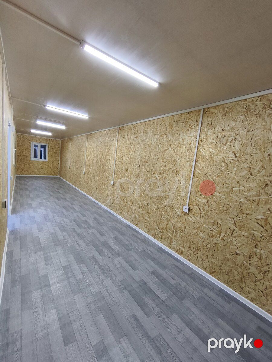 Konteyner ofis — Mallar, Bakı (5)