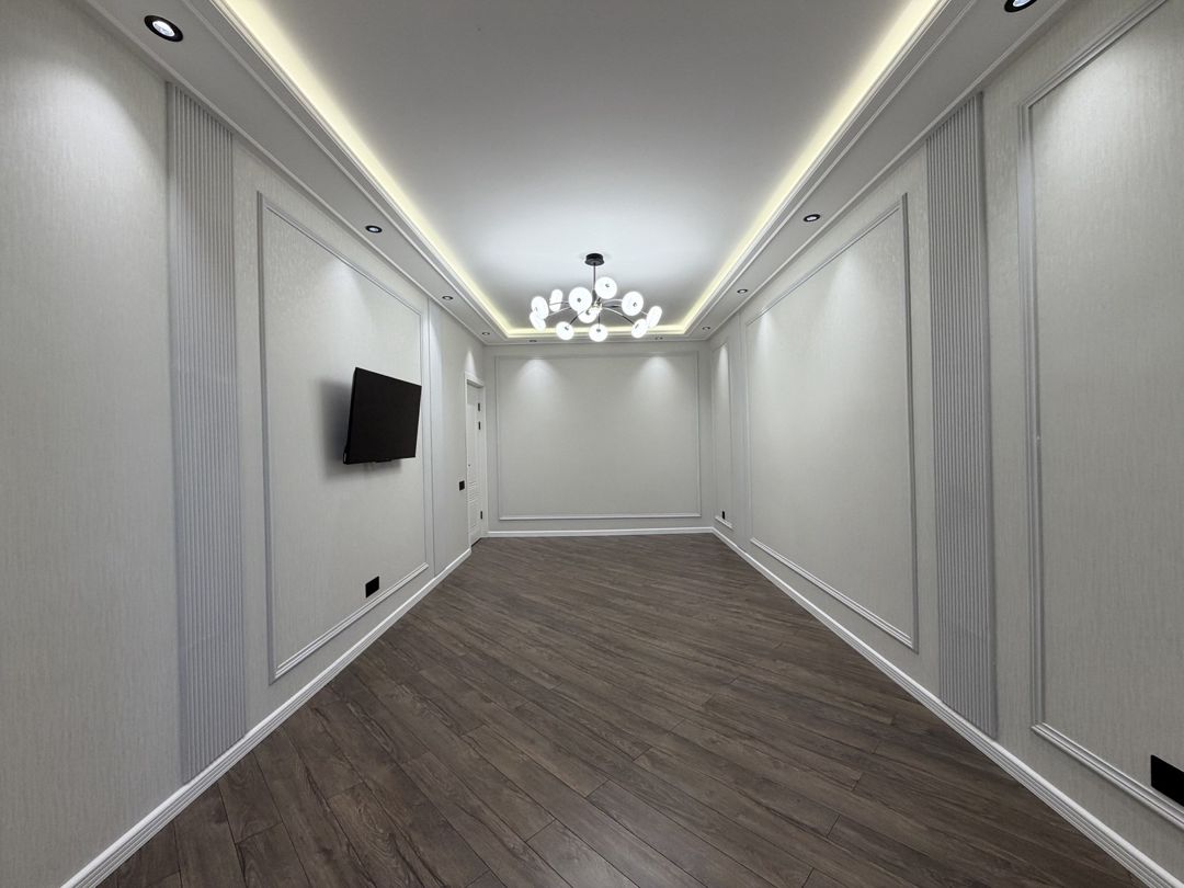 Satılır 3 otaqlı köhnə tikili 85 m² — Mənzil, Bakı (4)
