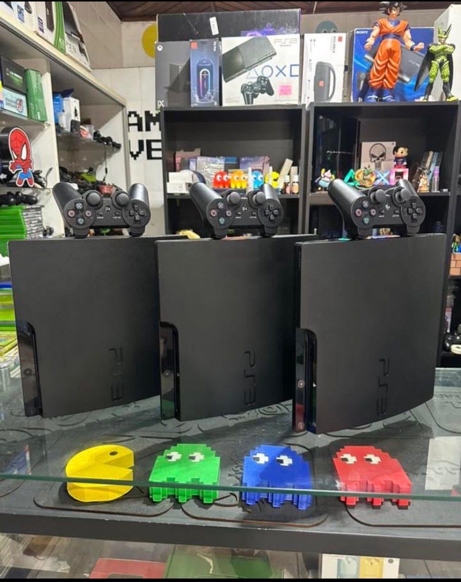 Sony PlayStation 3 500GB — Elektronika, Bakı