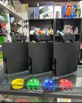 Sony PlayStation 3 500GB — Boss Elektronika