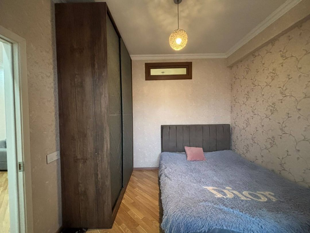 Satılır 2 otaqlı yeni tikili 55 m² — Mənzil, Bakı (4)