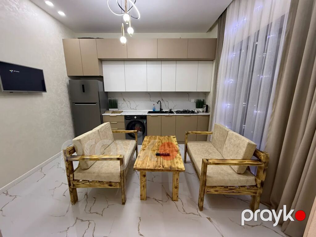150 AZN-dən başlayan qiymətlərlə ✨ 🏡 Günlük icarəyə verilir 🛏️ 3 — Daşınmaz əmlak, Bakı (6)
