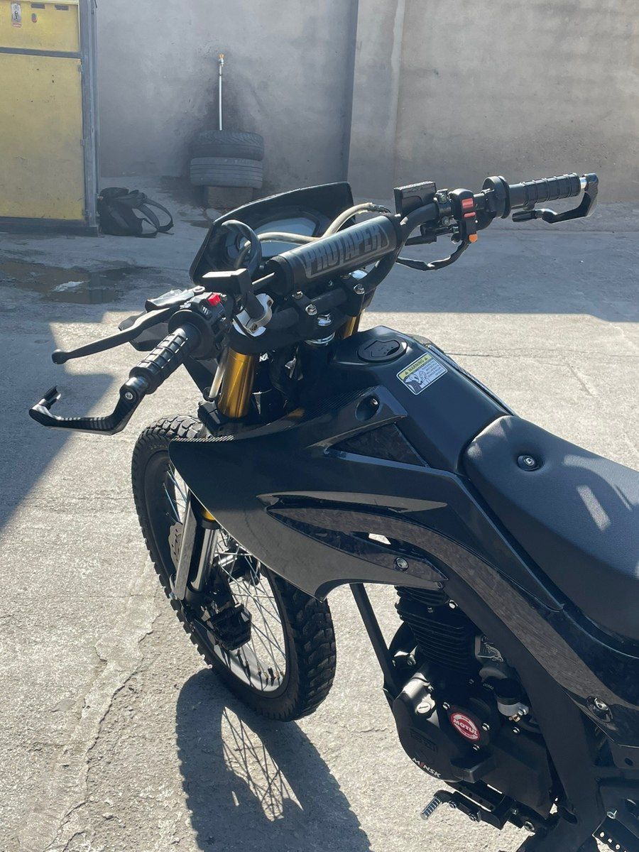 Minsk X250, 2022 il — Avto, Bakı (6)