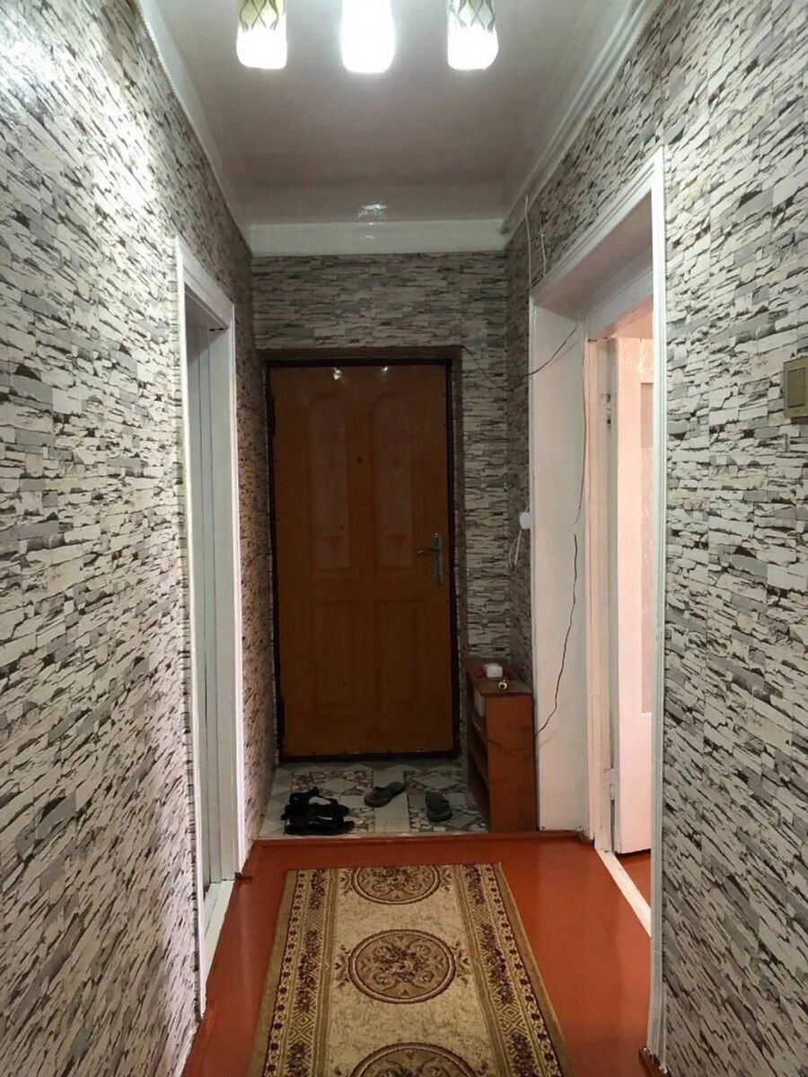 3-otaqlı mənzil kirayə verilir, Lənkəran r., 69 m² — Mənzil, Lənkəran (3)