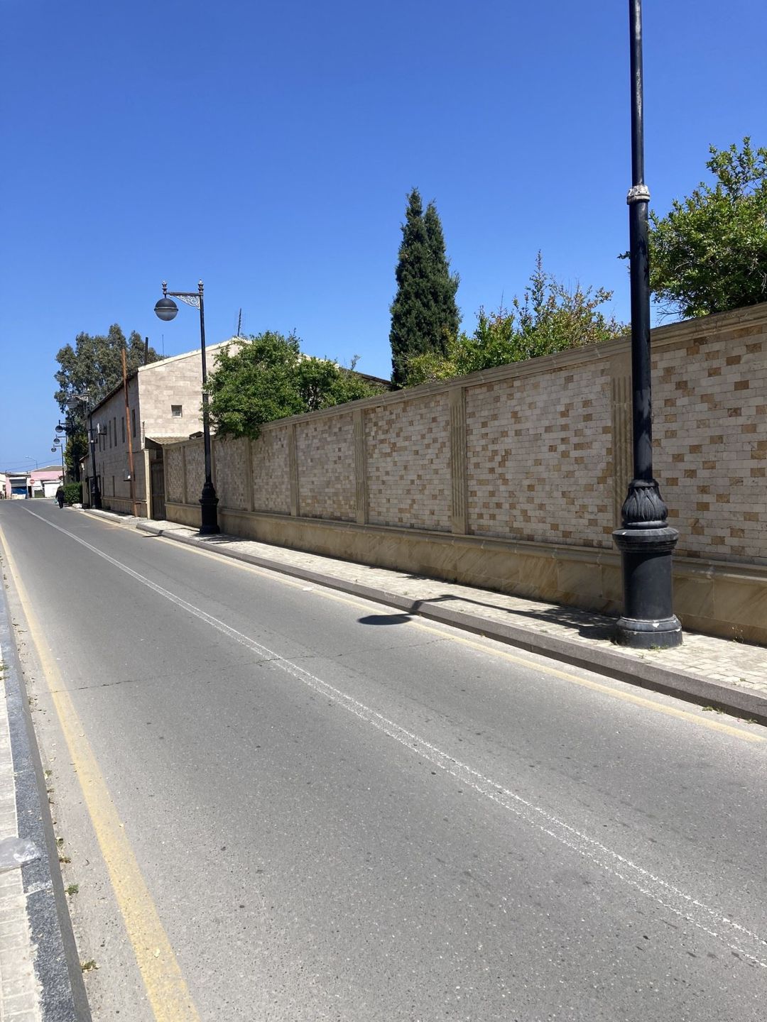 Satılır torpaq 16.7 sot — Torpaq, Bakı (9)