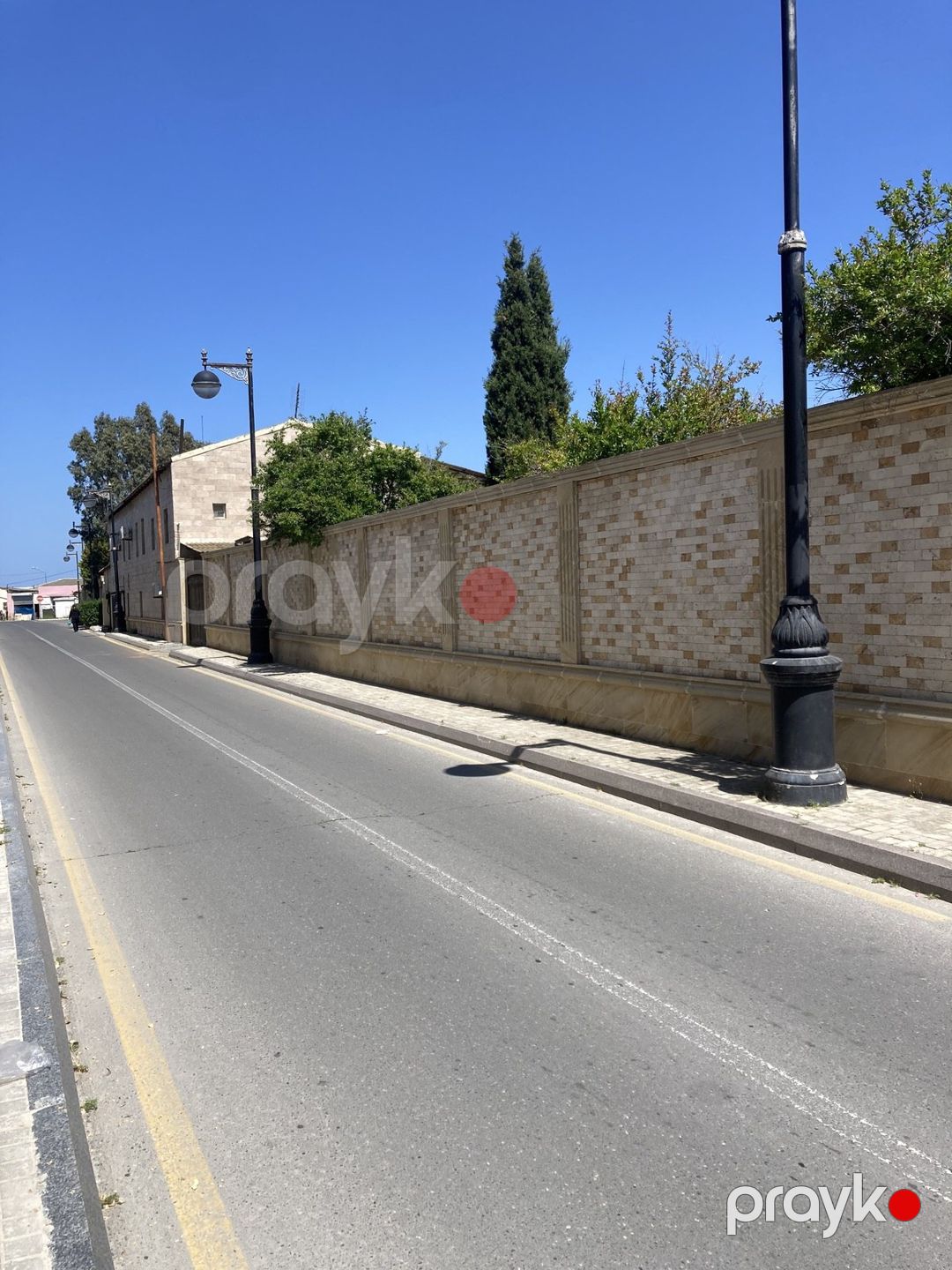 Satılır torpaq 16.7 sot — Torpaq, Bakı (9)