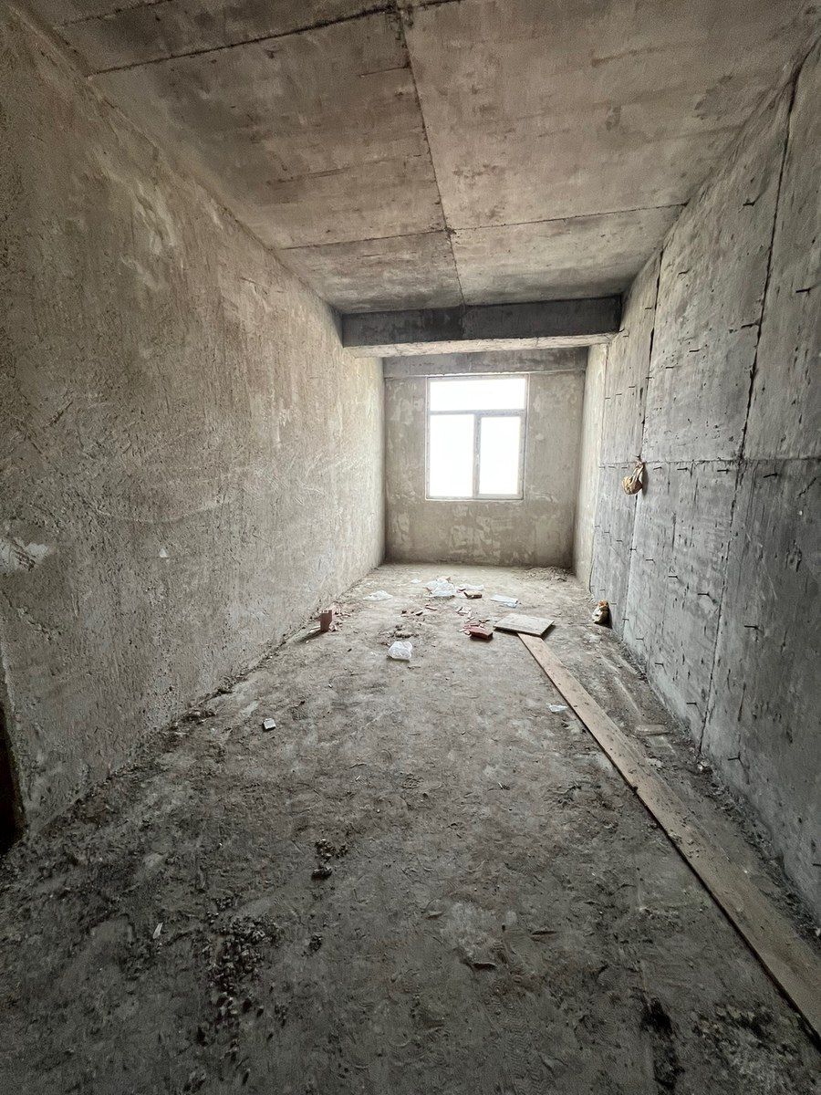 3-otaqlı yeni tikili, Xirdalan ş., 106 m² — Daşınmaz əmlak, Xırdalan (4)
