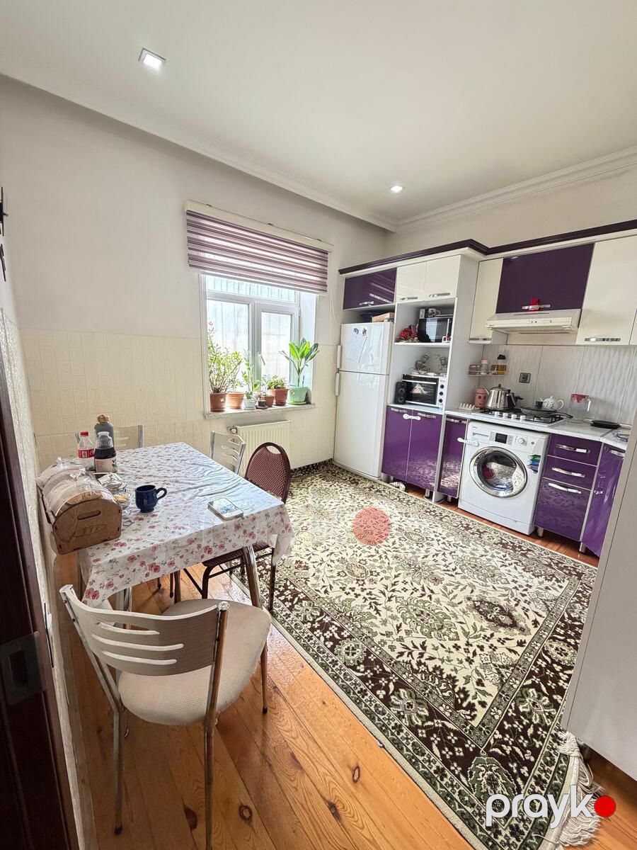 Satılır 8 otaqlı həyət evi/bağ evi 224 m² — Ev, villa, Bakı (3)