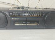 Panasonic maqnitolası — Elektronika, Bakı (5)