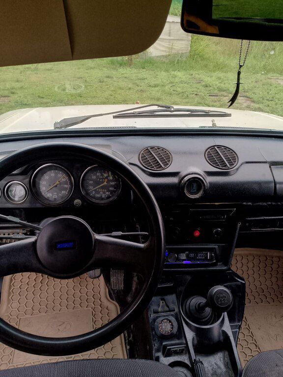 LADA (VAZ) 2106, 1.3 L, 1986 il, 300 000 km — Avtomobillər, Sabirabad (8)