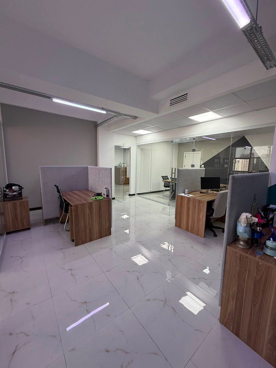 Ofis icarəyə verilir, Rəşid Behbudov küç. — Daşınmaz əmlak, Bakı (2)