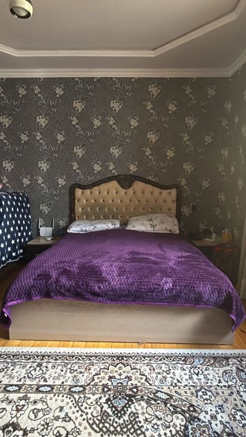 Taxt 2 tumbası ilə birlikdə - matras daxil