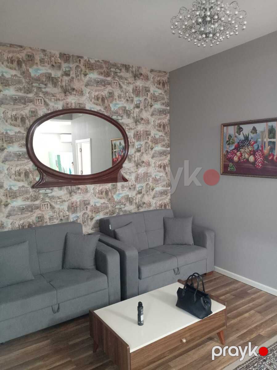 İcarəyə verilir 2 otaqlı yeni tikili 63 m² — Mənzil, Bakı (8)