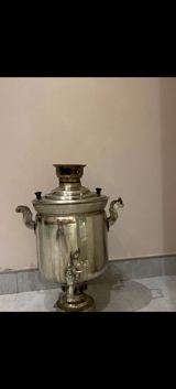 Samovar — Бытовая техника