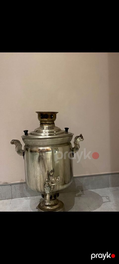 Samovar