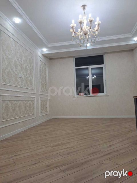 Satılır 3 otaqlı yeni tikili 75 m²