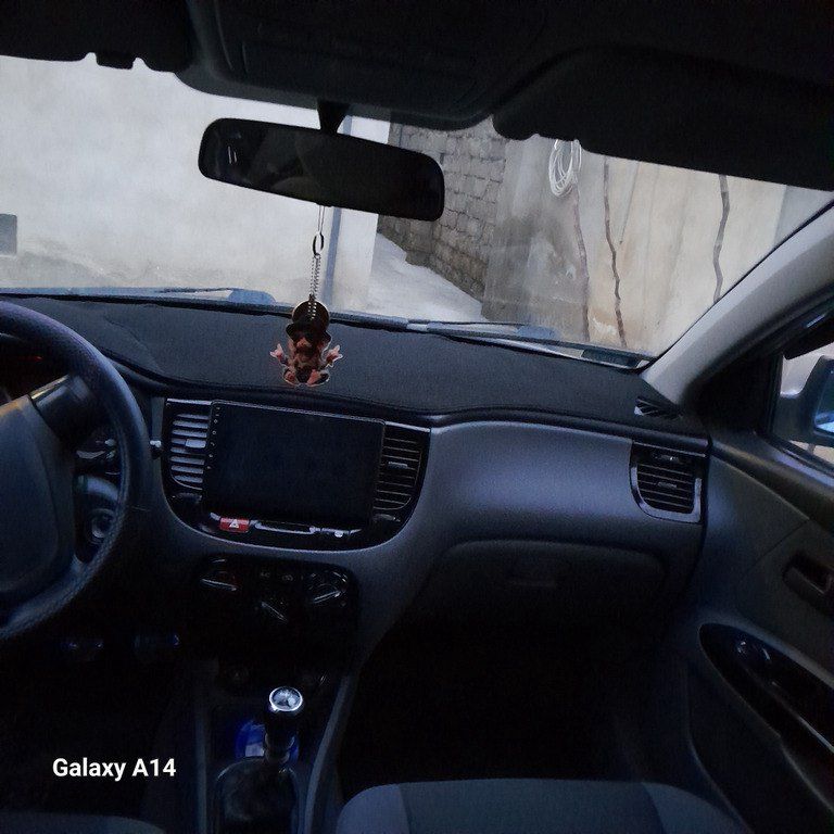 Kia Rio, 1.5 L, 2006 il, 300 000 km — Avtomobillər, Bakı (7)