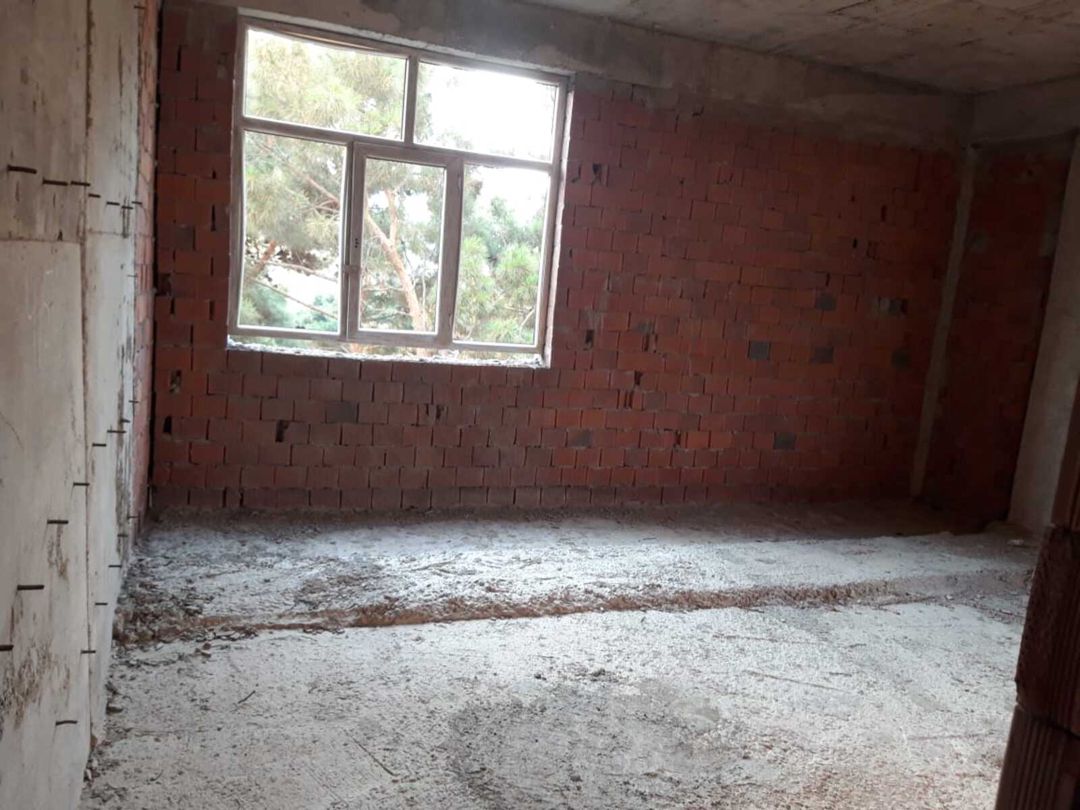 Satılır 2 otaqlı yeni tikili 90 m² — Mənzil, Xırdalan (4)