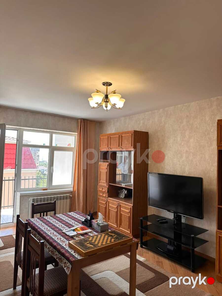 İcarəyə verilir 3 otaqlı köhnə tikili 120 m² — Mənzil, Bakı (5)