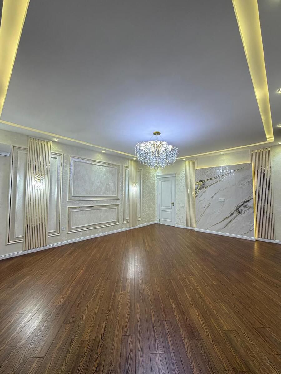 Satılır 3 otaqlı yeni tikili 130 m² — Mənzil, Bakı (7)