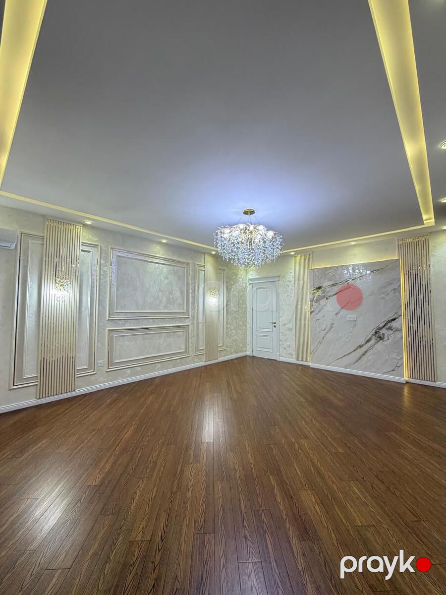 Satılır 3 otaqlı yeni tikili 130 m² — Mənzil, Bakı (7)