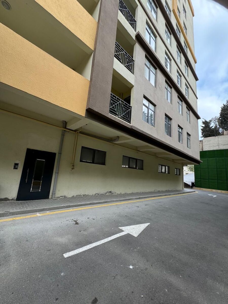 Satılır 3 otaqlı yeni tikili 125 m² — Mənzil, Bakı (11)