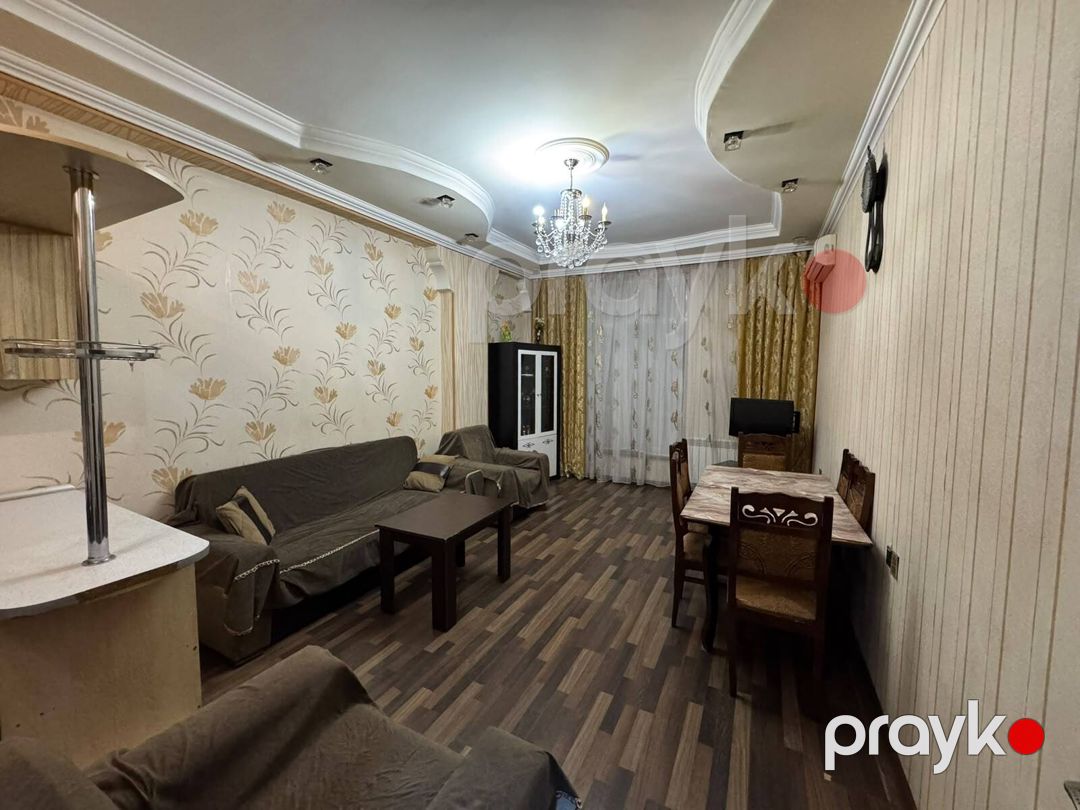 İcarəyə verilir 2 otaqlı yeni tikili 65 m² — Mənzil, Bakı (3)