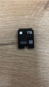 Samsung 1TB M.2 NVMe SSD 2230 (Surface / Steam Dec — UltraBook az
