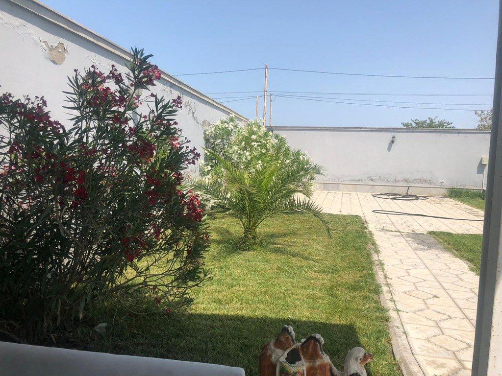 Satılır 6 otaqlı həyət evi/bağ evi 280 m² — Ev, villa, Bakı (8)