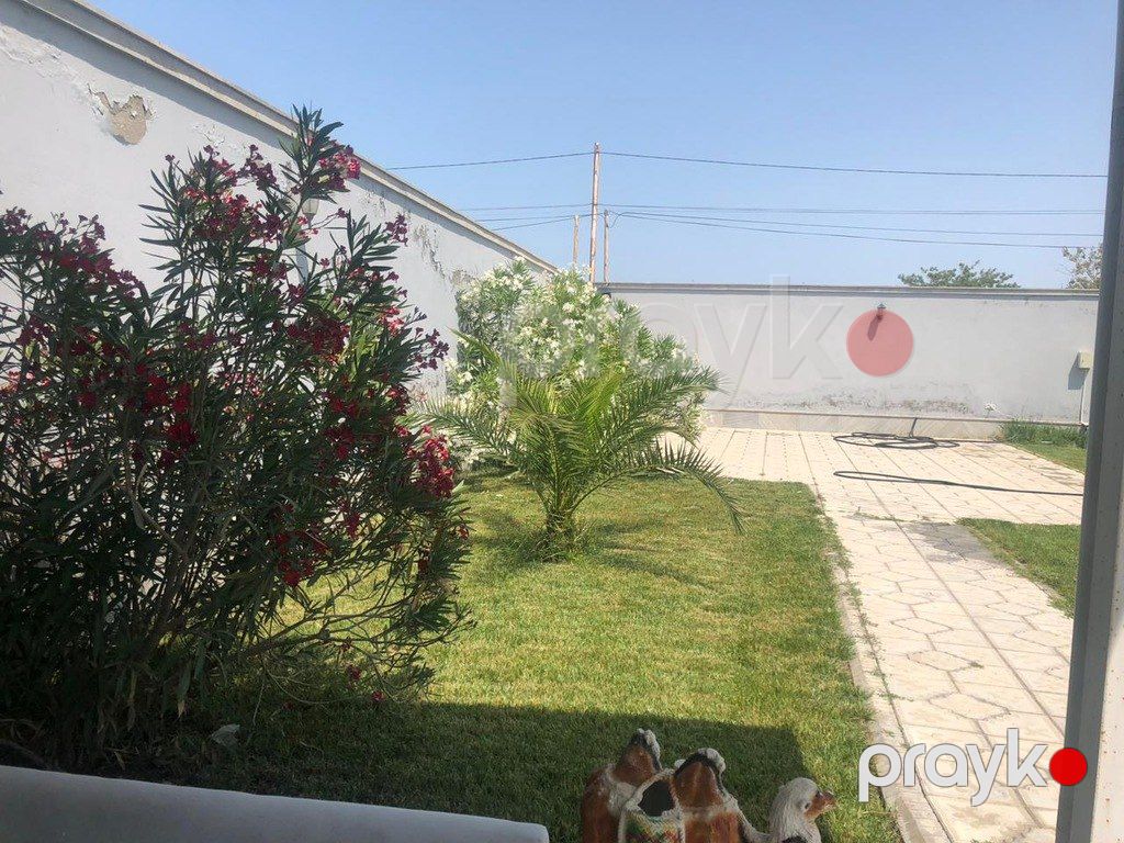 Satılır 6 otaqlı həyət evi/bağ evi 280 m² — Ev, villa, Bakı (8)