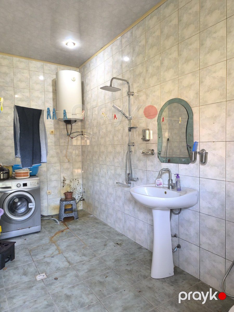 Satılır 2 otaqlı həyət evi/bağ evi 80 m² — Ev, villa, Bakı (8)